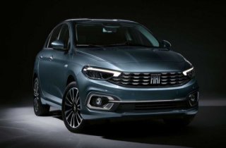 Fiat Egea