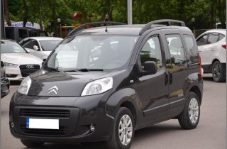 Citroen Nemo