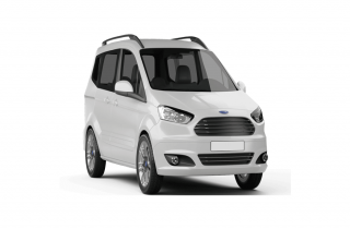 Ford Courier